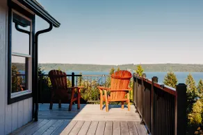 Seal Rock Beach Upper House - Image 5