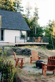 Seal Rock Beach Upper House - Image 4