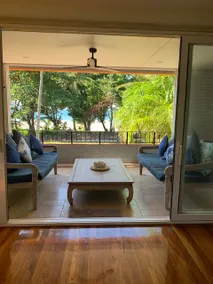 Absolute Beach front with views 2/46 Marine Parade - Image 2