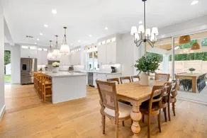 Luxury Villa with Huge Kitchen/ Hotub/barrel sauna - Image 3