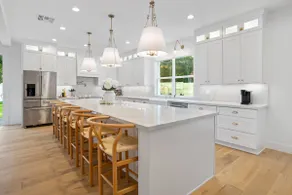 Luxury Villa with Huge Kitchen/ Hotub/barrel sauna - Image 5