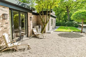 Modern cottage on the outskirts of the Veluwe - Image 2