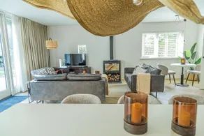 Modern cottage on the outskirts of the Veluwe - Image 5