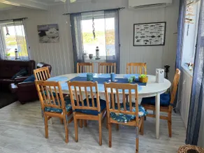 The house Heimstad in Herfjord - Image 3