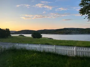 The house Heimstad in Herfjord - Image 5
