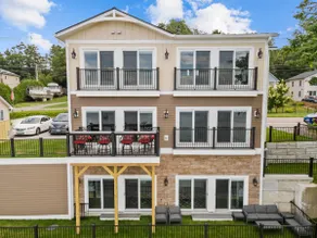 Enjoy Sunsets at Fully Equipped 4BR-Lake Champlain - Image 2