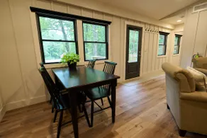 Cuyahoga Valley National Park Luxury Cabin for 4 - Image 4
