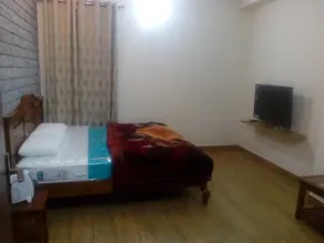 Full building - 4 bedrooms with 3 attached toilet - Image 5