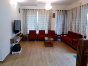Full building - 4 bedrooms with 3 attached toilet - Image 3