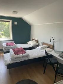 The French Bulldog Inn lägenhet 1 - Image 3