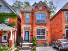 Entire Home Downtown Hamilton - Image 2