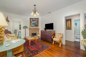 Relaxing 2Br 1Bath Oasis near River 9 min to Beach - Image 4