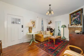 Relaxing 2Br 1Bath Oasis near River 9 min to Beach - Image 5