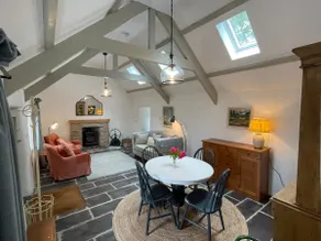 Restored cottage in Kinsale overlooking the sea - Image 3