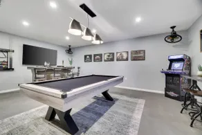 GameRoom • FirePit • Community Pool • Karaoke •A/C - Image 4