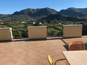 Panoramic Terrace in Picinisco, 3 Bedrooms, 2 Bathrooms - Image 4