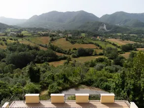 Panoramic Terrace in Picinisco, 3 Bedrooms, 2 Bathrooms - Image 5