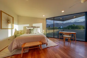 Pool & Hot Tub | Mountain Views | GH | 3 BR 2 BA - Image 5
