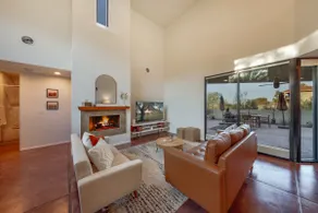 Pool & Hot Tub | Mountain Views | GH | 3 BR 2 BA - Image 3