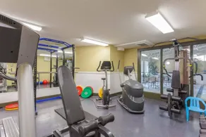Condo Hotel / Hot Tub & Steam Room / Patio - Image 4