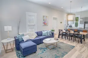 Spacious & Relaxing 3BR/2BA Home Mins. to DT - Image 3