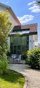 La Mascotte, 5 minutes from the center, air-conditioned - Image 3