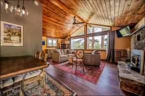 Walk into National Park! Cozy cabin w/ great views - Image 2