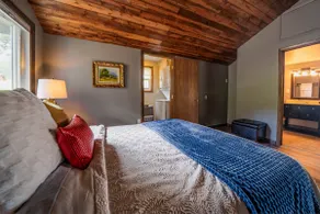 Walk into National Park! Cozy cabin w/ great views - Image 4