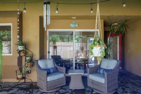 Private & Quiet 2BR/2BA Guest Hm - Image 3