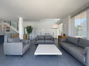 Palm Villa. Pool. Garden. BBQ. - Image 4