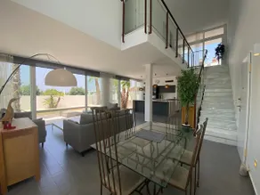 Palm Villa. Pool. Garden. BBQ. - Image 5