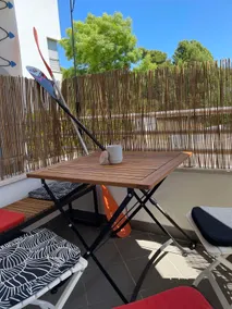Bamboo suite - Image 3