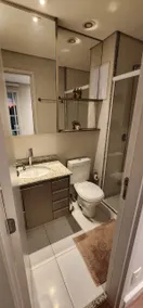Apartment near Congonhas Airport - Image 4
