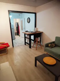 Chez Laeti appartement type F2 - Image 2