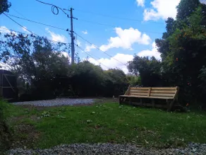 Quiet and cozy cabin, Santa Elena Medellin - Image 2