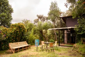 Quiet and cozy cabin, Santa Elena Medellin - Image 3