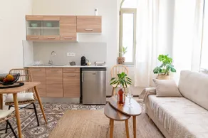 Kosnian City Suites - Image 5