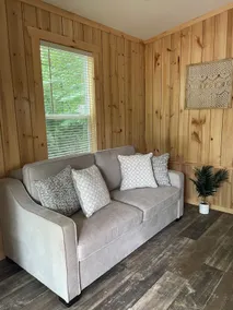 Creek Cabin by The Ark Encounter - Image 4