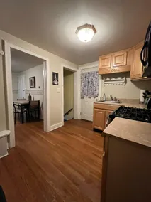 Cheerful Private Apt by BU Contractor Welcome - Image 4