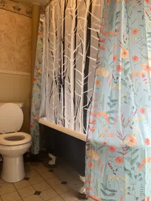 Cheerful Private Apt by BU Contractor Welcome - Image 2