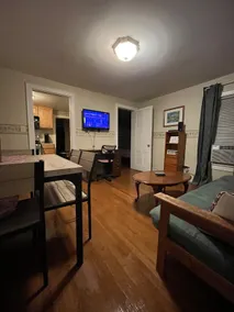 Cheerful Private Apt by BU Contractor Welcome - Image 5