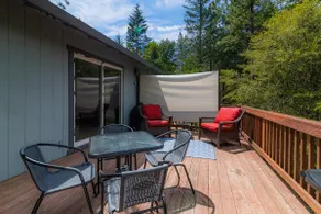Cobb Mountain Chalet Main House - Image 5
