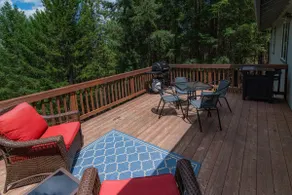 Cobb Mountain Chalet Main House - Image 3