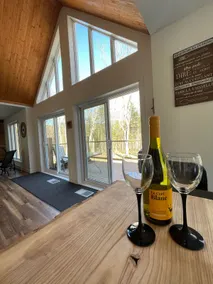 Luxurious Swiss chalet in the mountains - Image 3