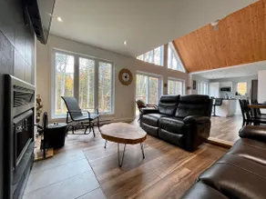 Luxurious Swiss chalet in the mountains - Image 2