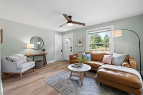 Bright & Cozy Retreat 10 Min to Downtown & 30+day - Image 2