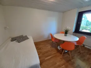 2-room with kitchenette near city & nature - Image 2