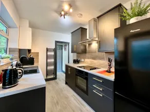 Oxford House - Great for Contractors or Family Holidays - Image 4