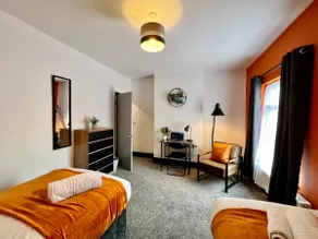 Oxford House - Great for Contractors or Family Holidays - Image 5