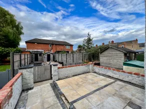 Oxford House - Great for Contractors or Family Holidays - Image 2